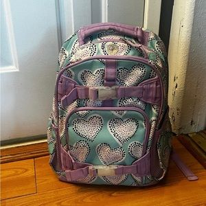 Pottery barn backpack